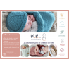 Le Flyer Ma Petite Laine (réservé aux professionnels)