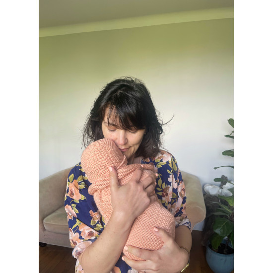 Mon cocon Ma Petite Laine: Un emmaillotage doux efficace
