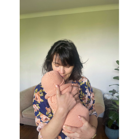 Mon cocon Ma Petite Laine: Un emmaillotage doux efficace
