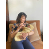 Mon cocon Ma Petite Laine: Un emmaillotage doux efficace