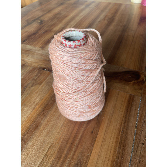 copy of The anti-waste wool cone copy of The anti-waste wool cone