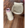 De anti-verspilling wol kegel: LITTLE CEMON
