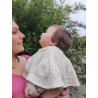 Breipakket: Super Baby's meegroei-cape
