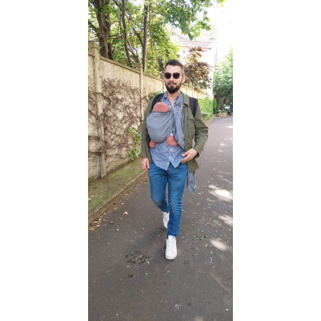 Pantufas Grow-with-me: conforto e suporte para os pezinhos