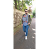 Pantufas Grow-with-me: conforto e suporte para os pezinhos
