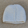 Recarga para o kit "Chapéu Evolutivo": lã merino, ideal para bebés