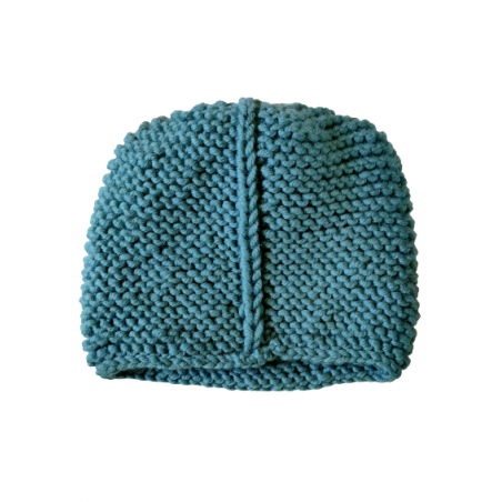 Recarga para o kit "Chapéu Evolutivo": lã merino, ideal para bebés
