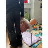 Breipakket "De Mini Poppencocon"