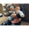 Breipakket "De Mini Poppencocon"