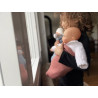 Breipakket "De Mini Poppencocon"