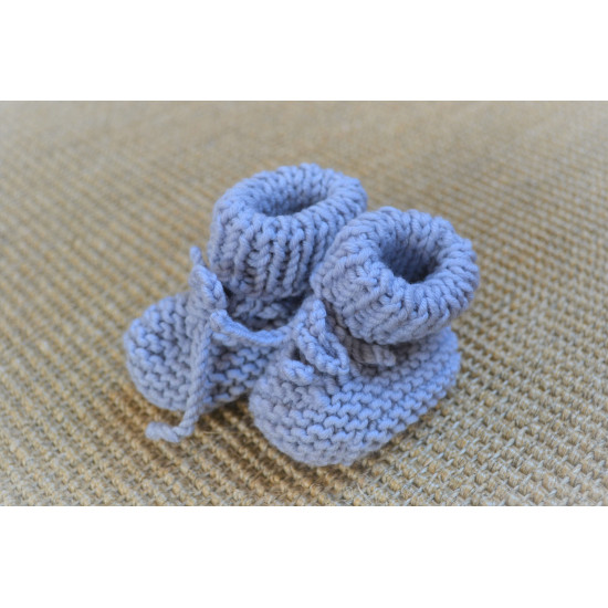 Pantufas Grow-with-me: conforto e suporte para os pezinhos