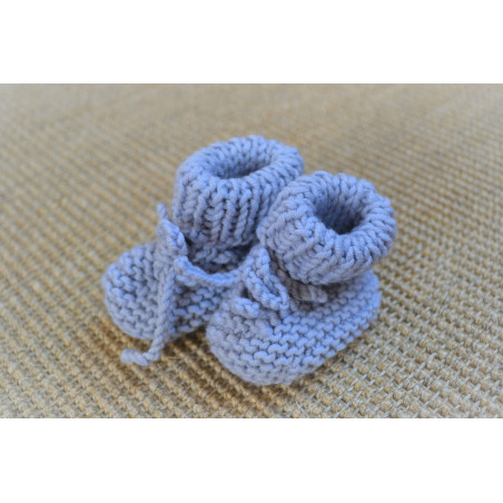 Pantufas Grow-with-me: conforto e suporte para os pezinhos