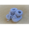 Pantufas Grow-with-me: conforto e suporte para os pezinhos