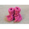 Pantufas Grow-with-me: conforto e suporte para os pezinhos