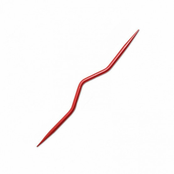 Aiguille à torsade 4 mm : l'outil idéal pour le Cocon de tricot