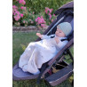 Kit "Cobertor Petits Choux"