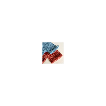 Mønster "udviklende sovepose 6-18m" - DIGITAL VERSION