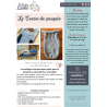 Breipakket "De Mini Poppencocon"