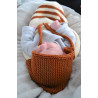 Chaperon Hat