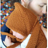 Chaperon Hat
