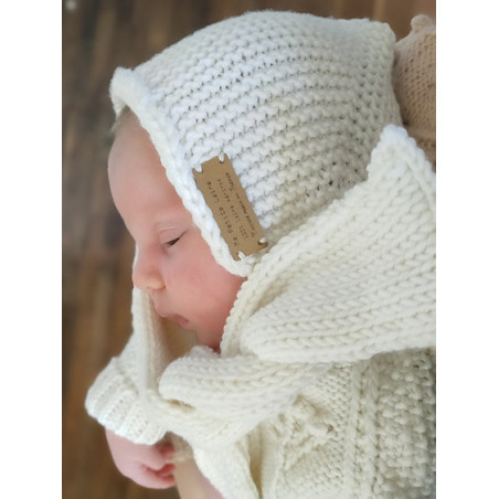 Chaperon Hat