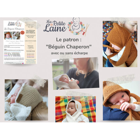 Chaperon Hat