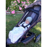 Komplet "Petits Choux Blanket"